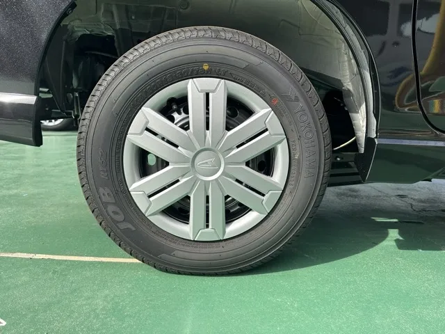 アトレー(ダイハツ)RS新車見本展示無 13