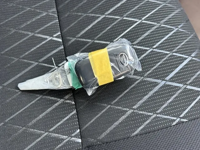 アトレー(ダイハツ)RS新車見本展示無 16