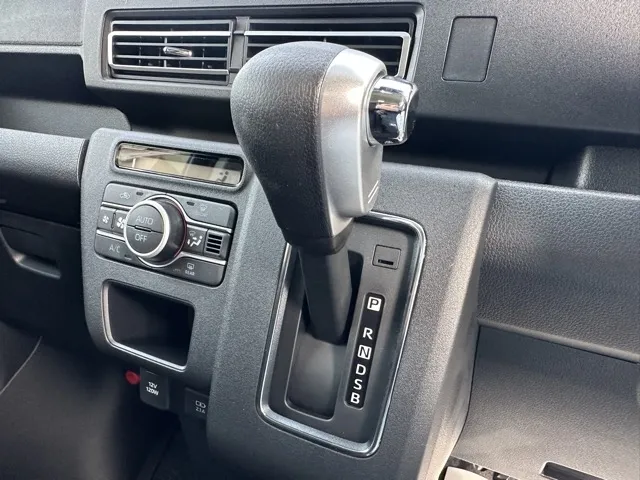 アトレー(ダイハツ)RS新車見本展示無 19