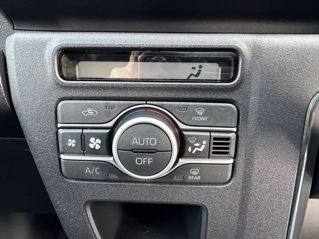 アトレー(ダイハツ)RS新車見本展示無 20