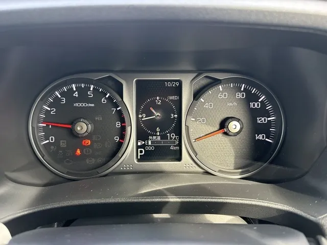 アトレー(ダイハツ)RS新車見本展示無 22