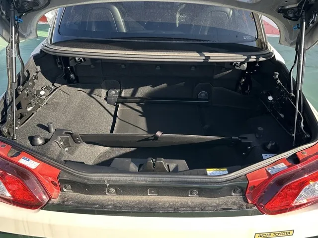 コペン(トヨタ)GRスポーツ CVT中古車 11