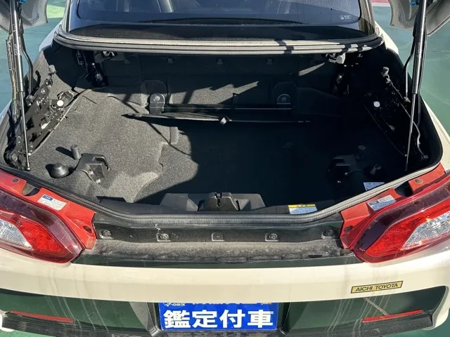 コペン(トヨタ)GRスポーツ CVT中古車 12