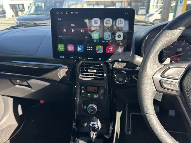 コペン(トヨタ)GRスポーツ CVT中古車 14