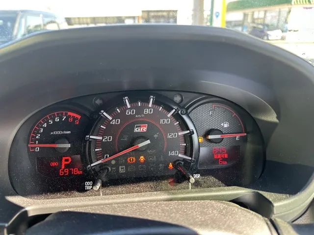 コペン(トヨタ)GRスポーツ CVT中古車 21