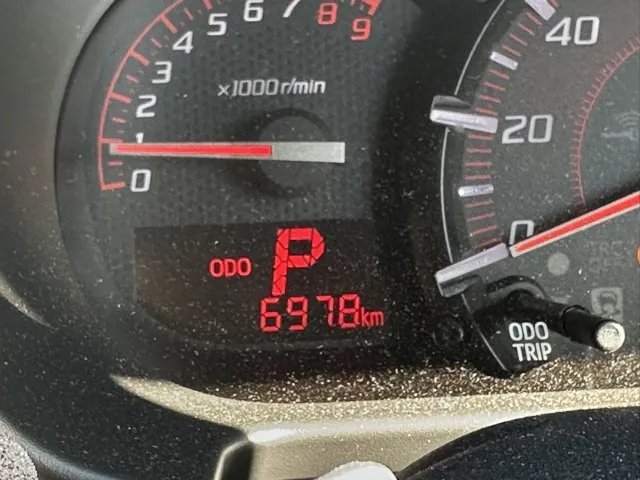 コペン(トヨタ)GRスポーツ CVT中古車 22
