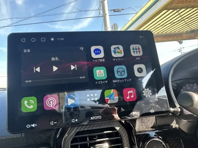 コペン(トヨタ)GRスポーツ CVT中古車 23