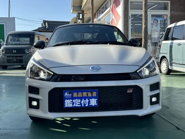 コペン(トヨタ)GRスポーツ CVT中古車 26