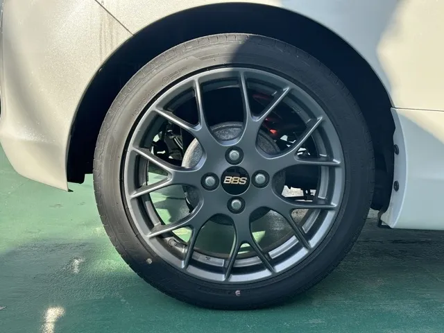 コペン(トヨタ)GRスポーツ CVT中古車 7