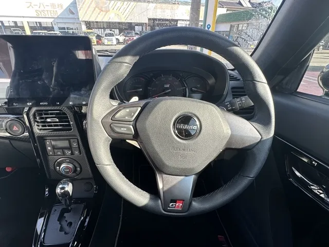 コペン(ダイハツ)トヨタ GRスポーツ CVT中古車 5