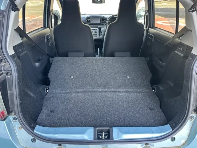 ピクシスエポック(トヨタ)X SAⅢ中古車 9