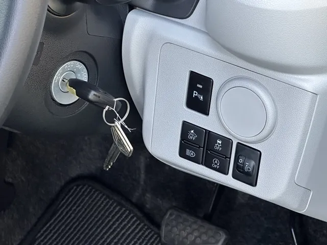 ピクシスエポック(トヨタ)X SAⅢ中古車 13