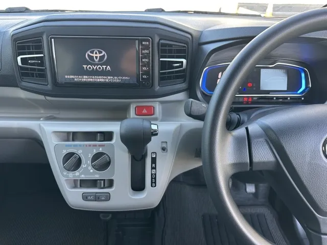 ピクシスエポック(トヨタ)X SAⅢ中古車 14