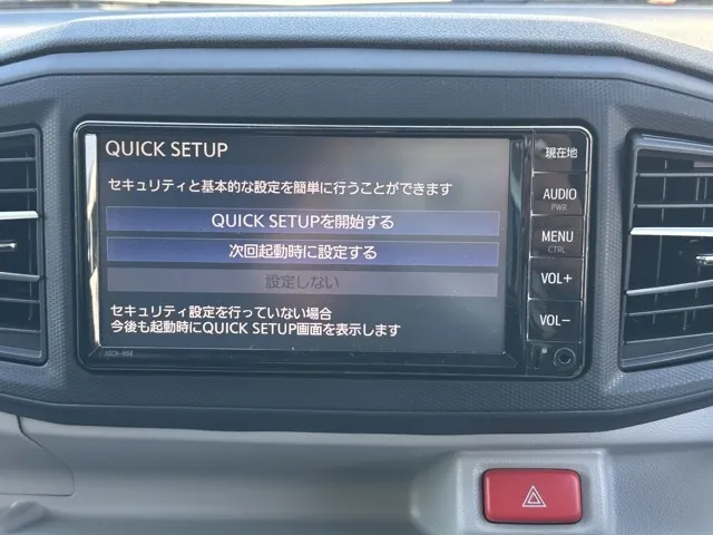 ピクシスエポック(トヨタ)X SAⅢ中古車 15