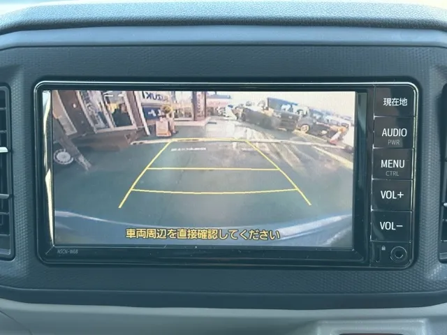 ピクシスエポック(トヨタ)X SAⅢ中古車 18