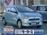ピクシスエポック未使用車