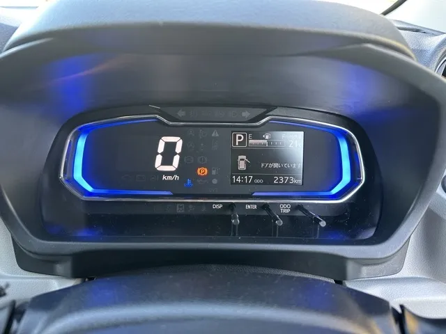 ピクシスエポック(トヨタ)X SAⅢ中古車 19