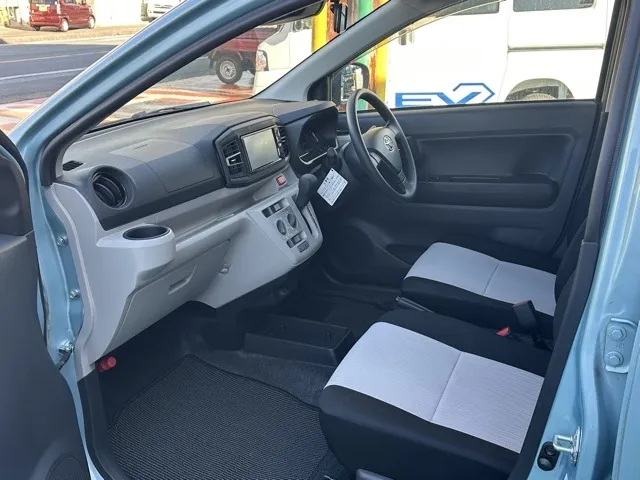 ピクシスエポック(トヨタ)X SAⅢ中古車 3