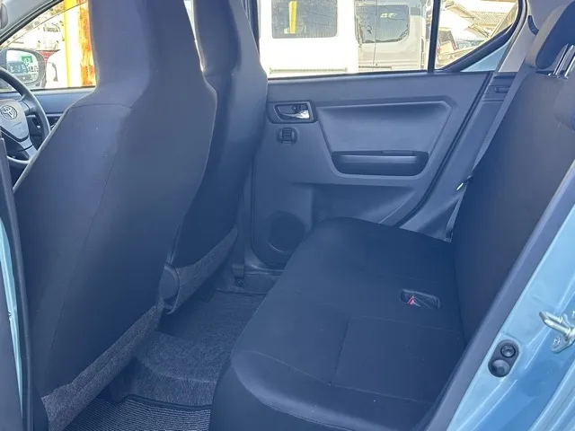 ピクシスエポック(トヨタ)X SAⅢ中古車 4