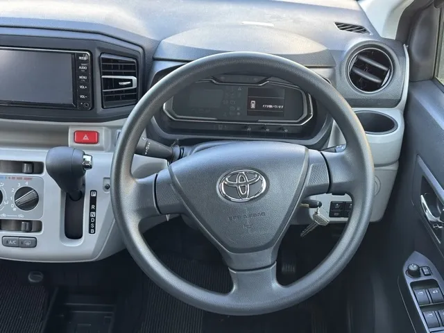 ピクシスエポック(トヨタ)X SAⅢ中古車 6