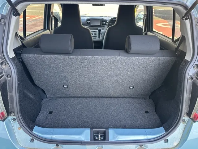 ピクシスエポック(トヨタ)X SAⅢ中古車 8