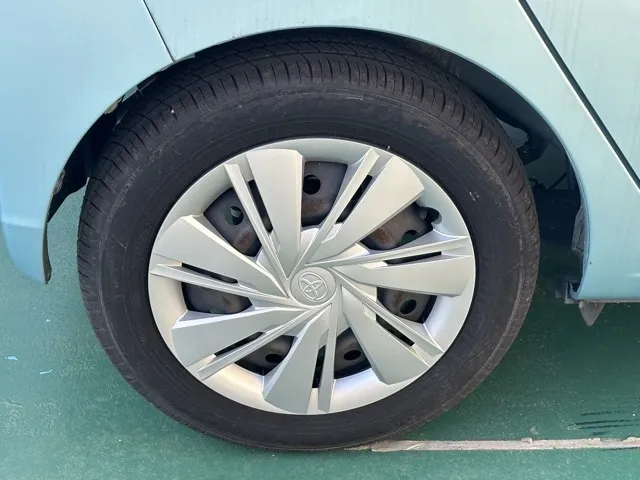 ミライース(ダイハツ)ピクシスエポック X SAⅢ中古車 11