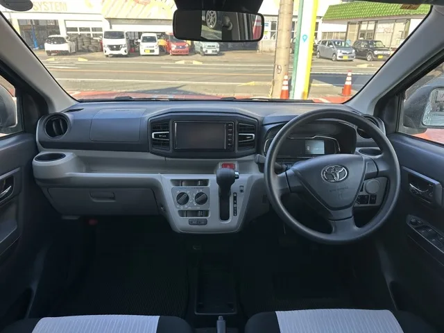 ミライース(ダイハツ)ピクシスエポック X SAⅢ中古車 5