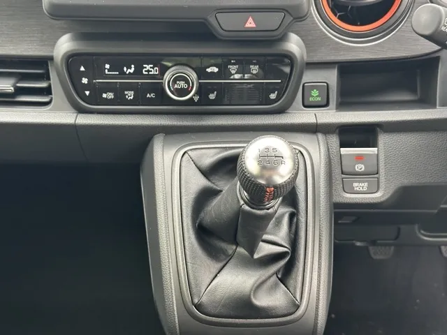 N-ONE(ホンダ)ＲＳ ６ＭＴ届出済未使用車 15