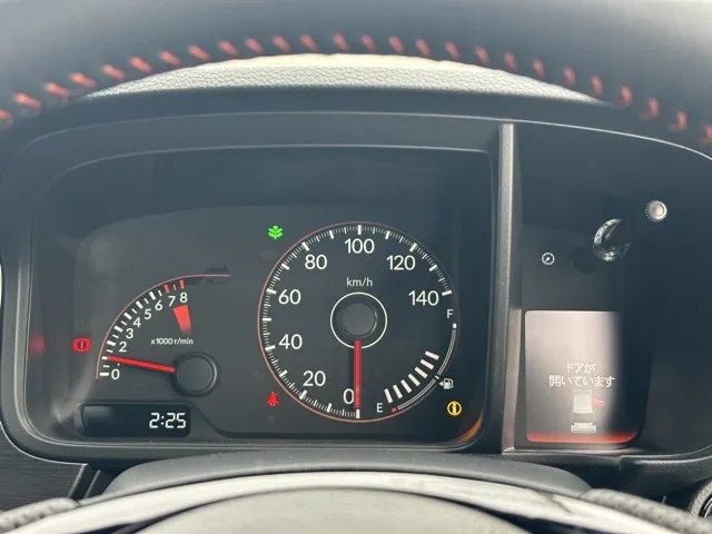 N-ONE(ホンダ)ＲＳ ６ＭＴ届出済未使用車 19