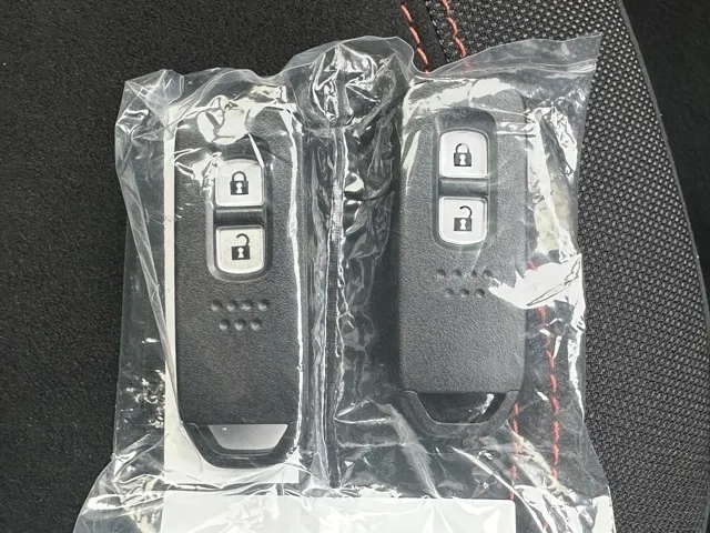 N-ONE(ホンダ)ＲＳ ６ＭＴ届出済未使用車 21