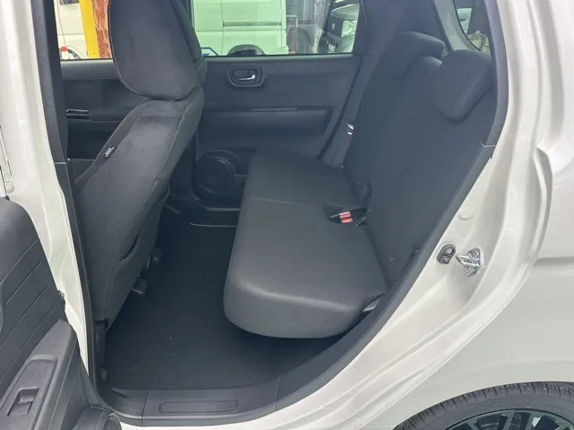 N-ONE(ホンダ)ＲＳ ６ＭＴ届出済未使用車 4