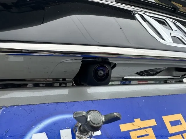 N-ONE(ホンダ)ＲＳ ６ＭＴ届出済未使用車 7