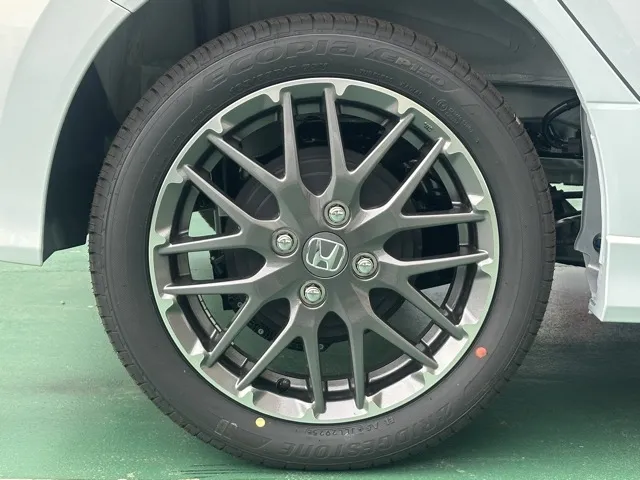 N-WGN(ホンダ)カスタムLターボ ホンダセンシング届出済未使用車 11