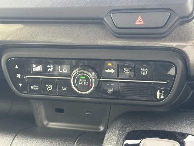 N-WGN(ホンダ)カスタムLターボ ホンダセンシング届出済未使用車 14