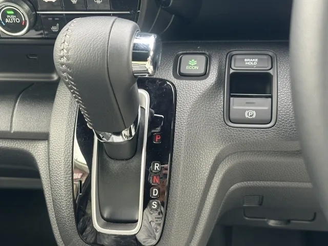 N-WGN(ホンダ)カスタムLターボ ホンダセンシング届出済未使用車 16