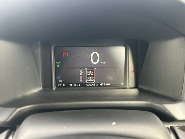 N-WGN(ホンダ)カスタムLターボ ホンダセンシング届出済未使用車 19