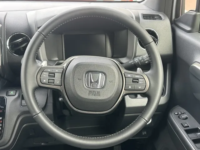 N-WGN(ホンダ)カスタムLターボ ホンダセンシング届出済未使用車 6