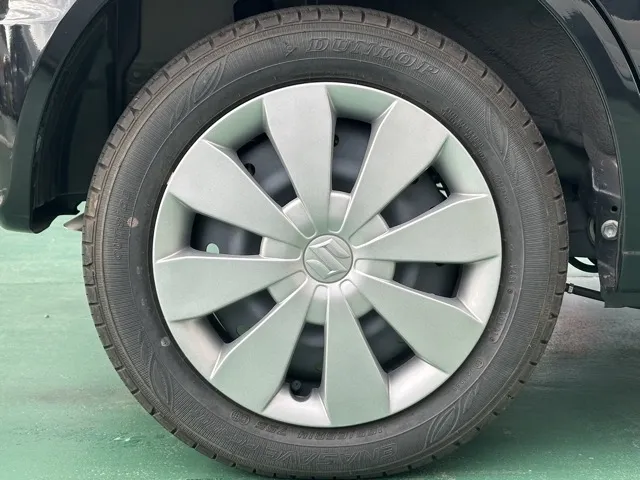 ワゴンR(スズキ)FA中古車 10