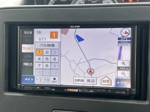 ワゴンR(スズキ)FA中古車 13