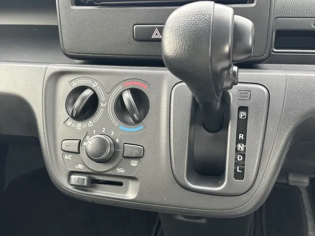 ワゴンR(スズキ)FA中古車 14