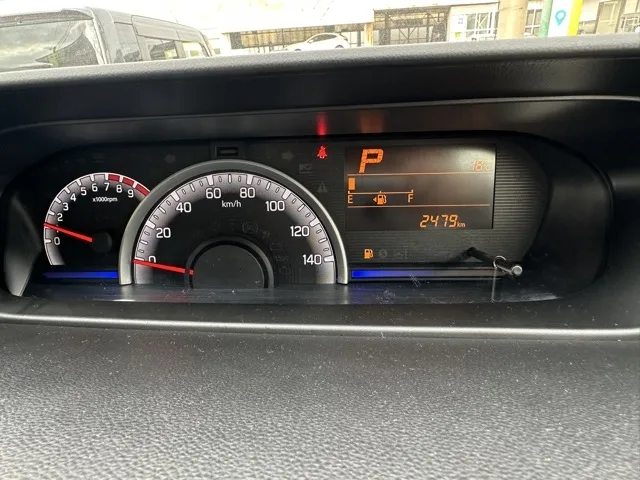 ワゴンR(スズキ)FA中古車 16