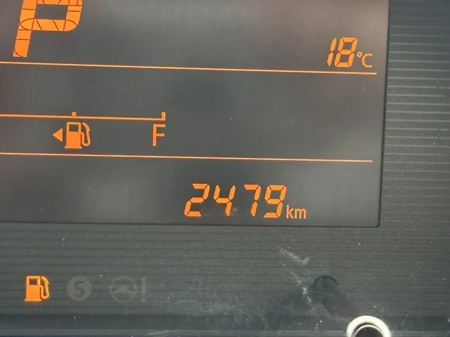 ワゴンR(スズキ)FA中古車 17