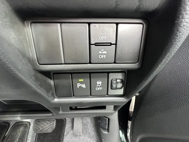 ワゴンR(スズキ)FA中古車 19