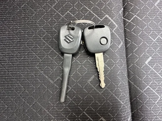 ワゴンR(スズキ)FA中古車 20