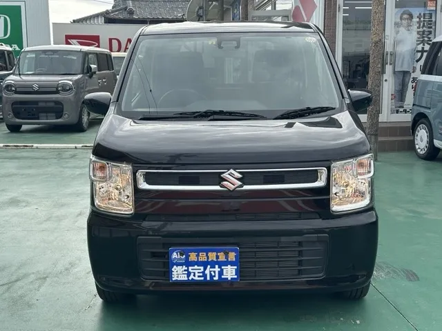 ワゴンR(スズキ)FA中古車 22