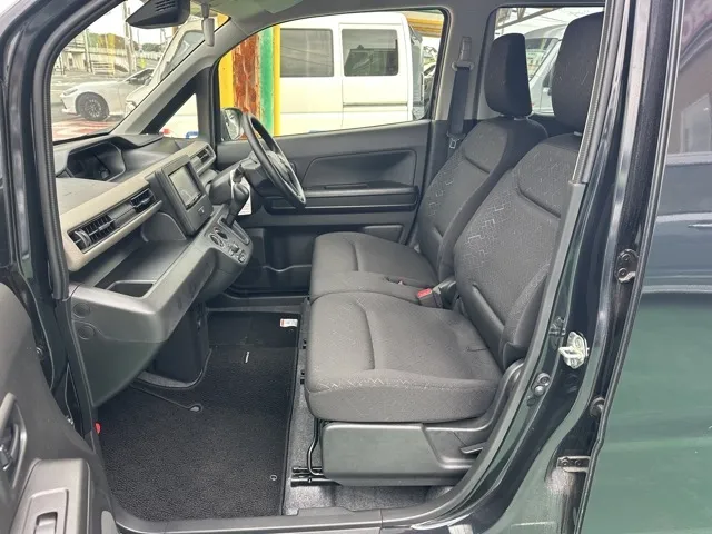 ワゴンR(スズキ)FA中古車 3