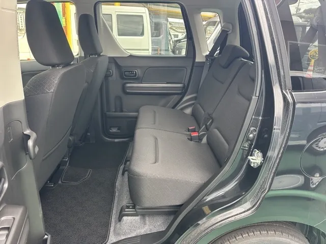 ワゴンR(スズキ)FA中古車 4