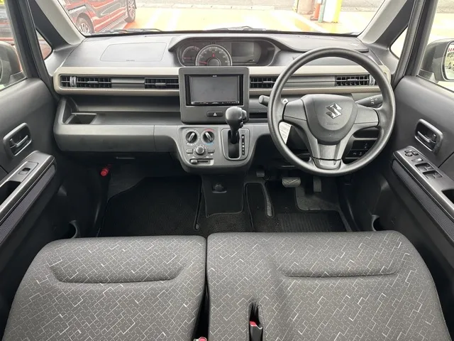 ワゴンR(スズキ)FA中古車 5