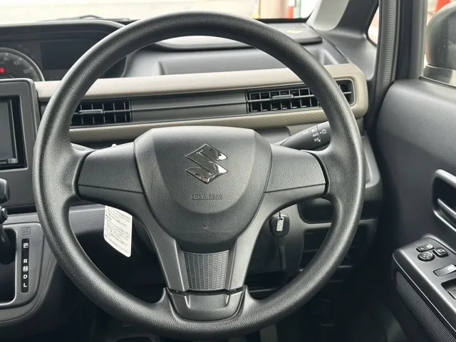 ワゴンR(スズキ)FA中古車 6