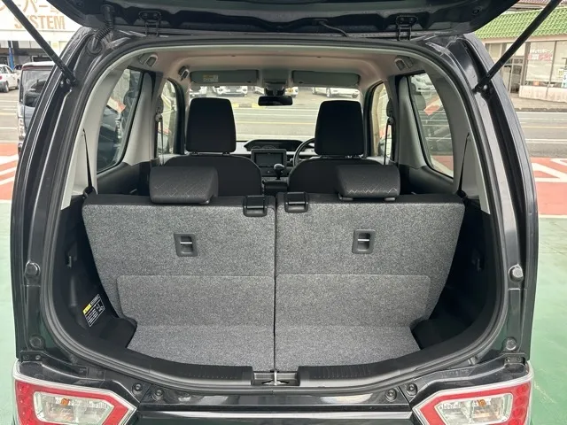 ワゴンR(スズキ)FA中古車 7